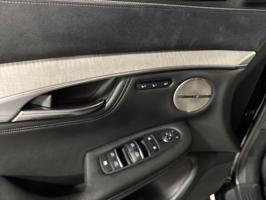 used 2019 INFINITI QX50 car, priced at $21,912