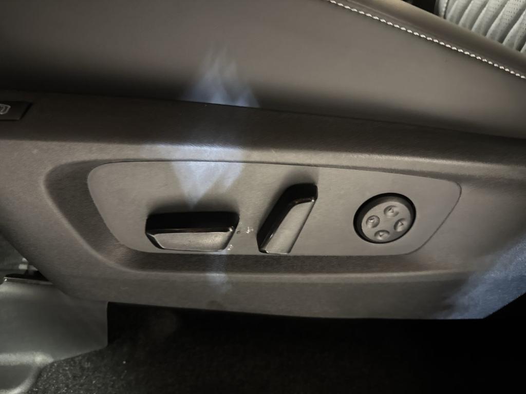 new 2026 INFINITI QX60 car, priced at $61,873