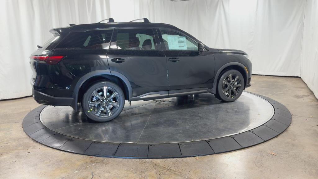 new 2026 INFINITI QX60 car, priced at $61,873