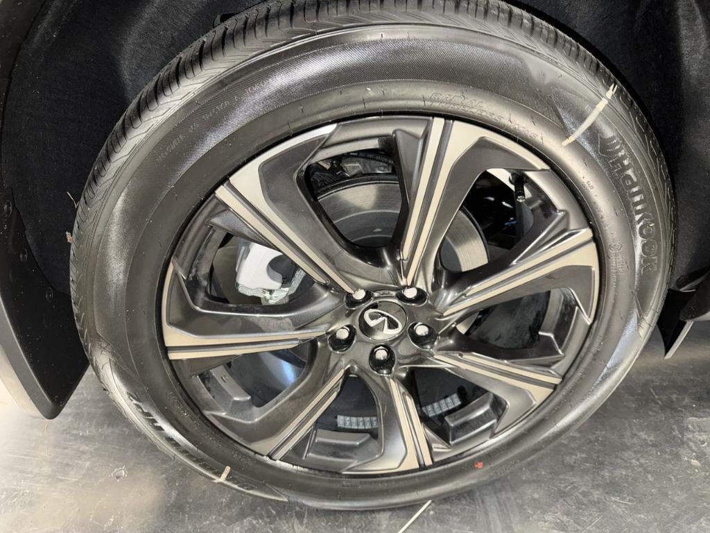 new 2026 INFINITI QX60 car, priced at $63,125