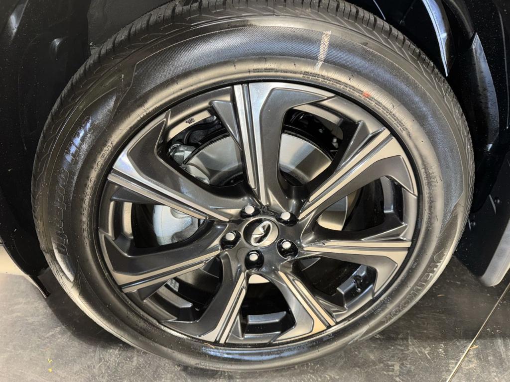 new 2026 INFINITI QX60 car, priced at $63,125