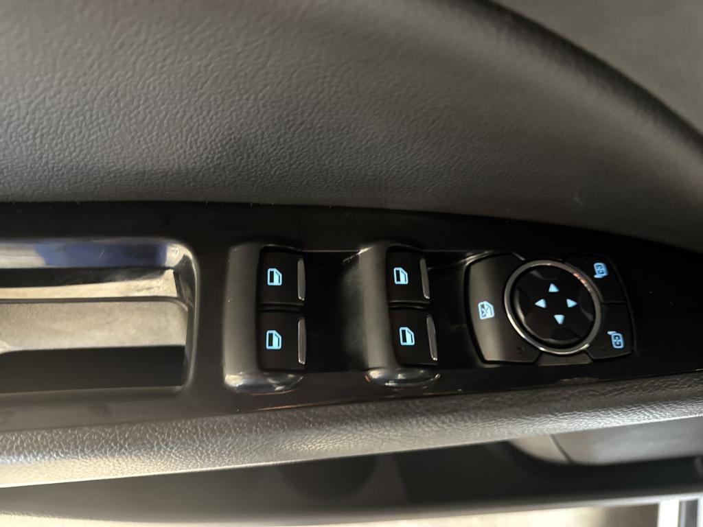 used 2016 Ford Fusion car, priced at $8,750