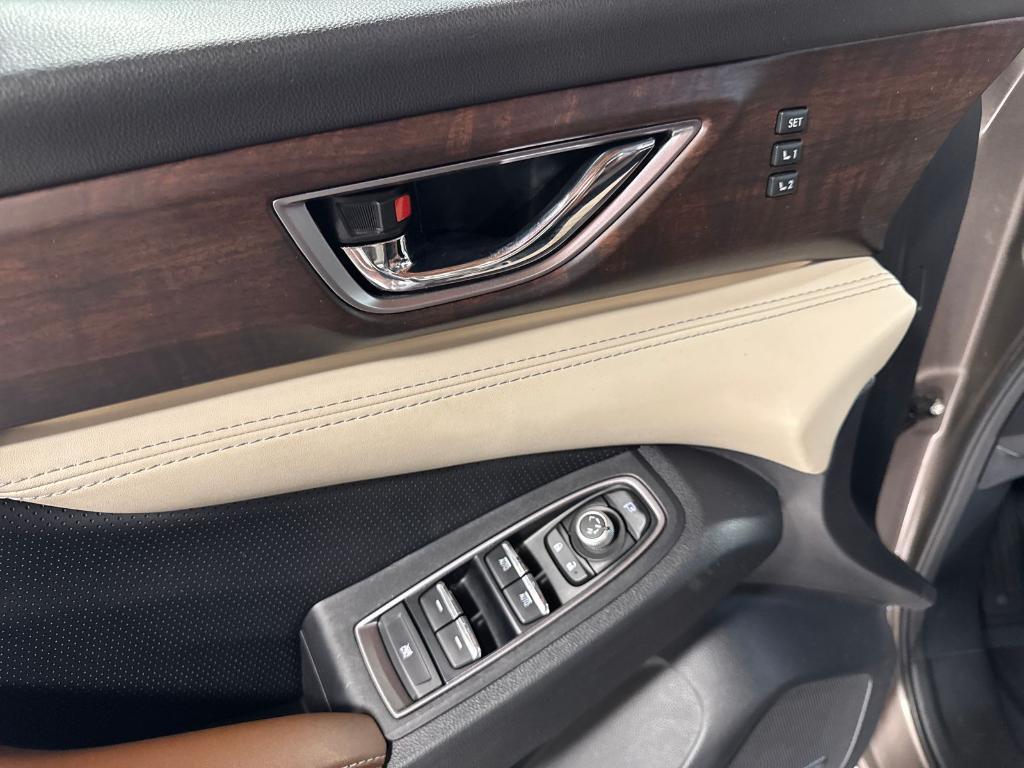 used 2021 Subaru Ascent car, priced at $19,455