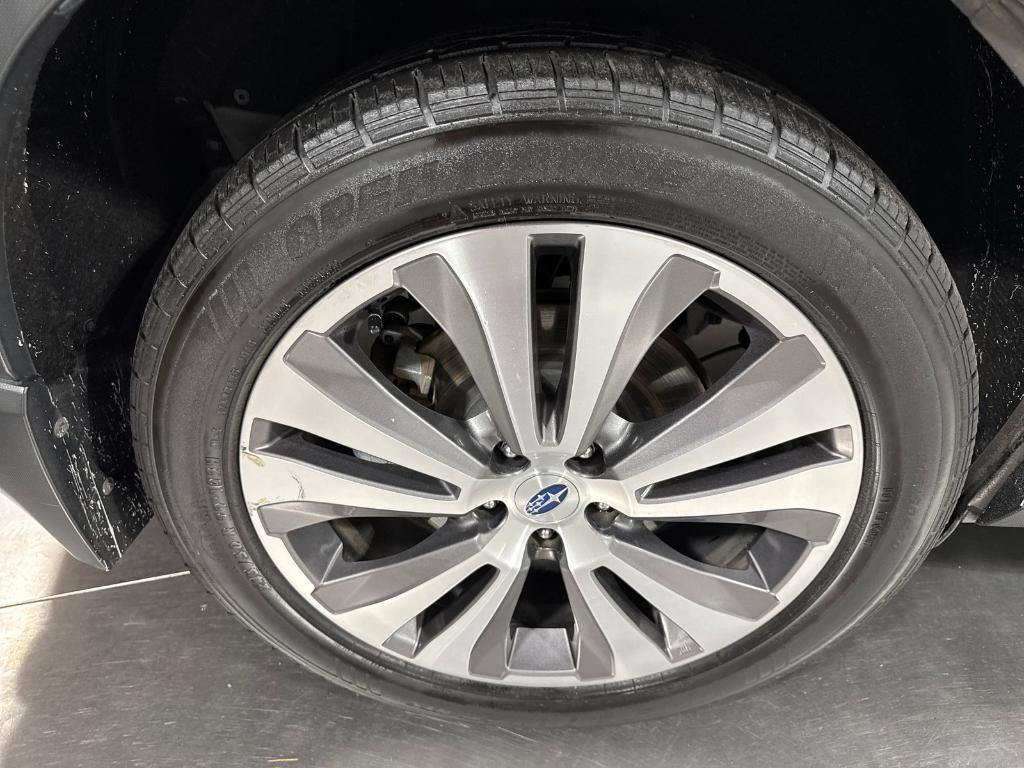 used 2021 Subaru Ascent car, priced at $19,455