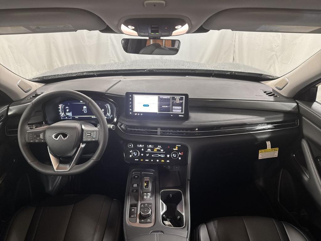 used 2026 INFINITI QX60 car, priced at $49,749