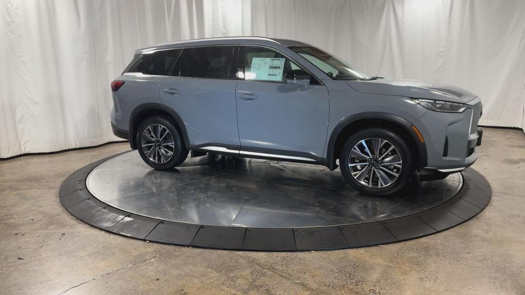 used 2026 INFINITI QX60 car, priced at $49,749