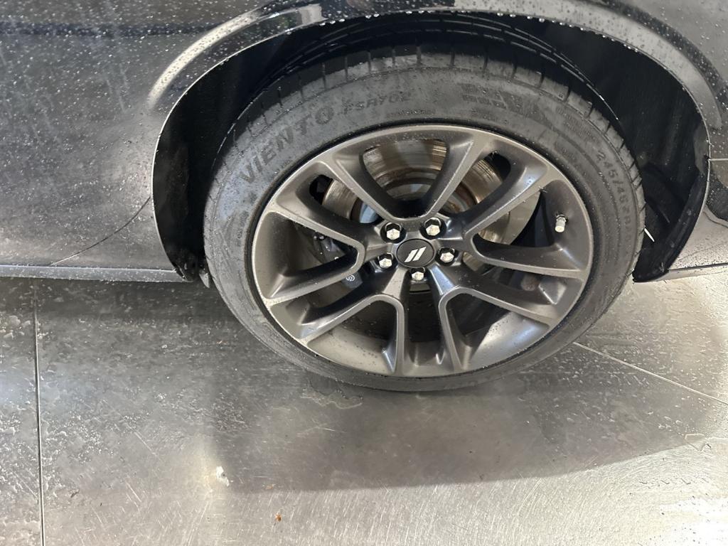 used 2021 Dodge Challenger car, priced at $35,450