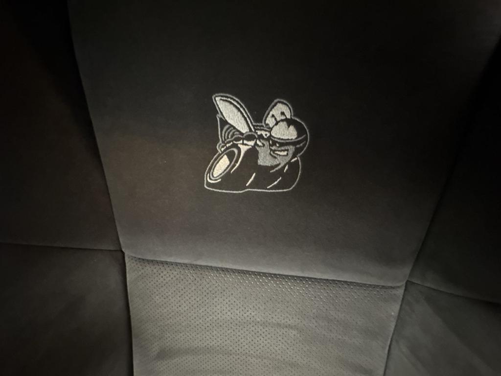 used 2021 Dodge Challenger car, priced at $35,450