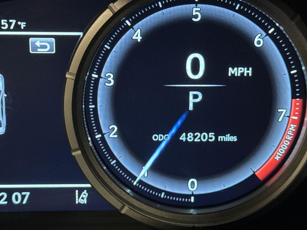 used 2019 Lexus GS 350 car, priced at $34,771