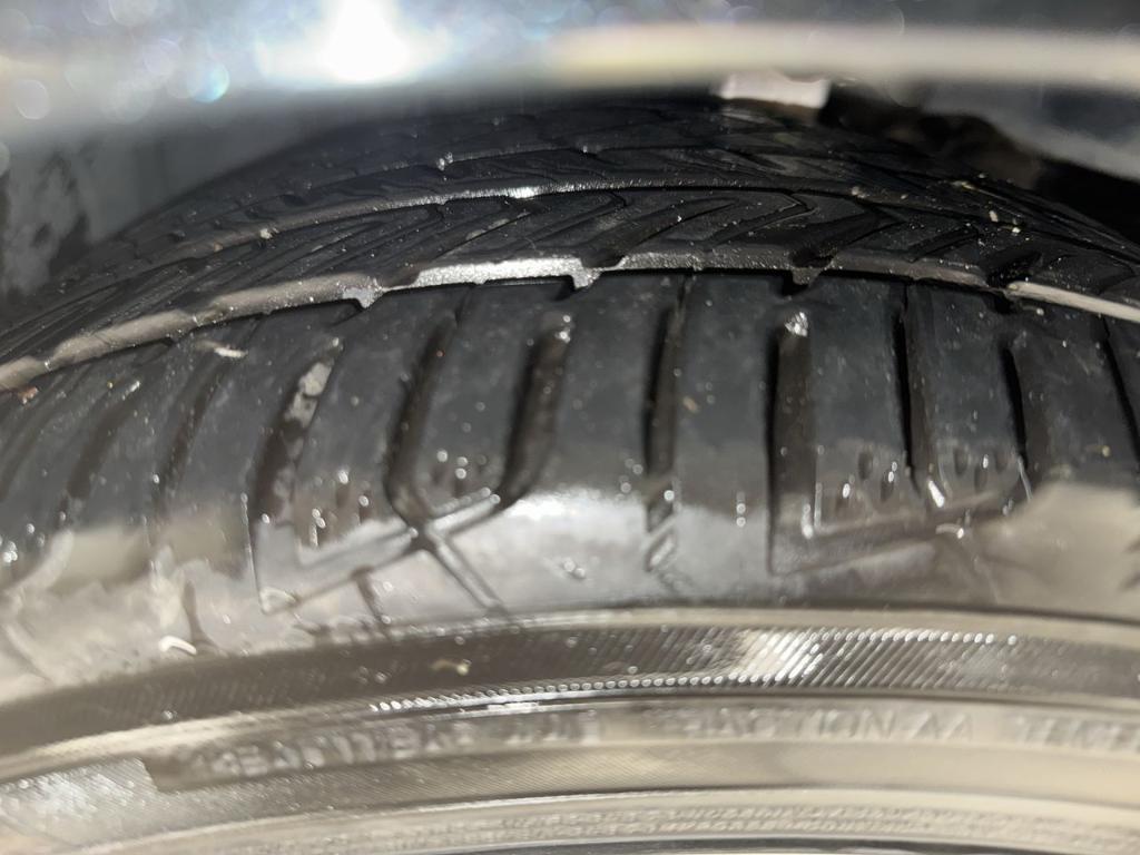 used 2019 Lexus GS 350 car, priced at $34,771