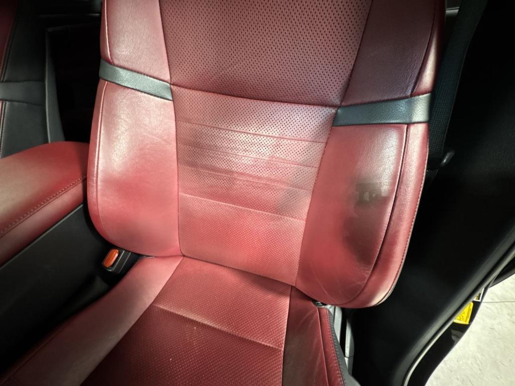 used 2019 Lexus GS 350 car, priced at $34,771