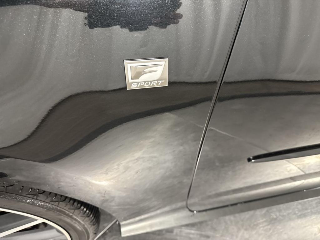 used 2019 Lexus GS 350 car, priced at $34,771