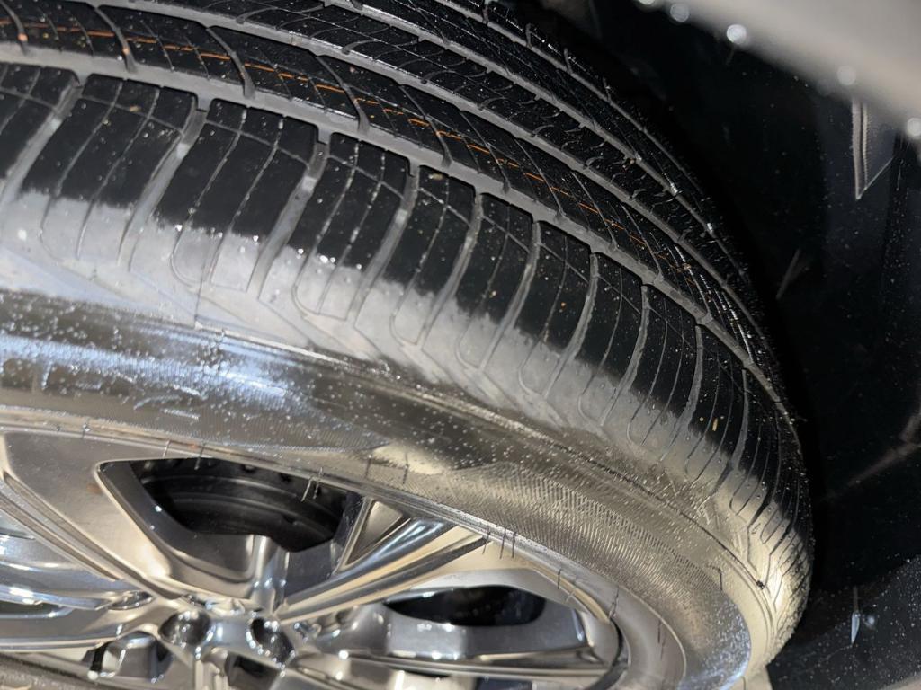 new 2026 INFINITI QX60 car, priced at $63,125