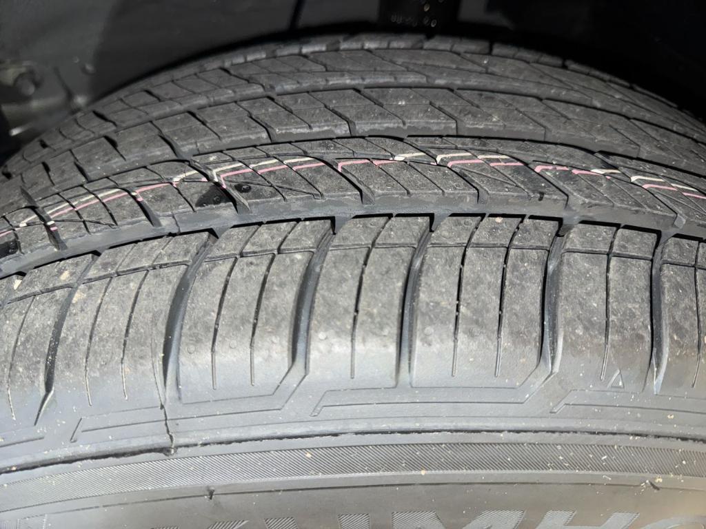 used 2025 INFINITI QX60 car, priced at $38,463