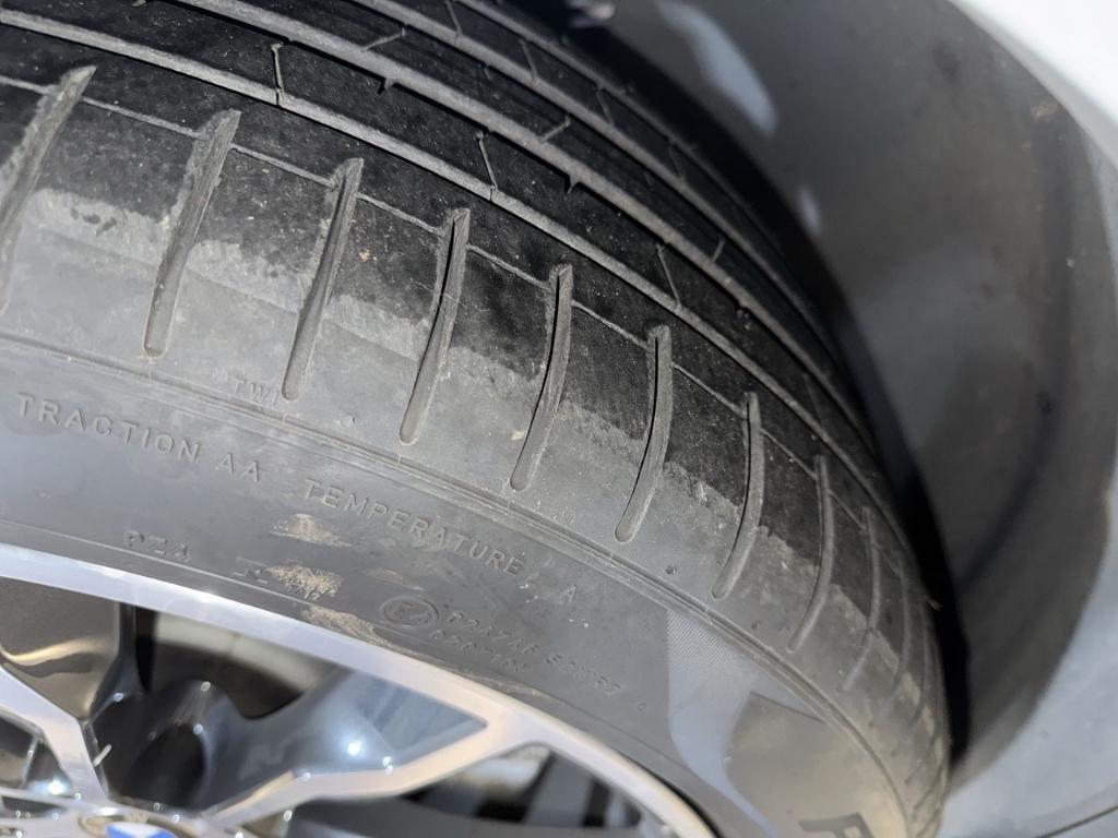 used 2022 BMW X3 car, priced at $25,857