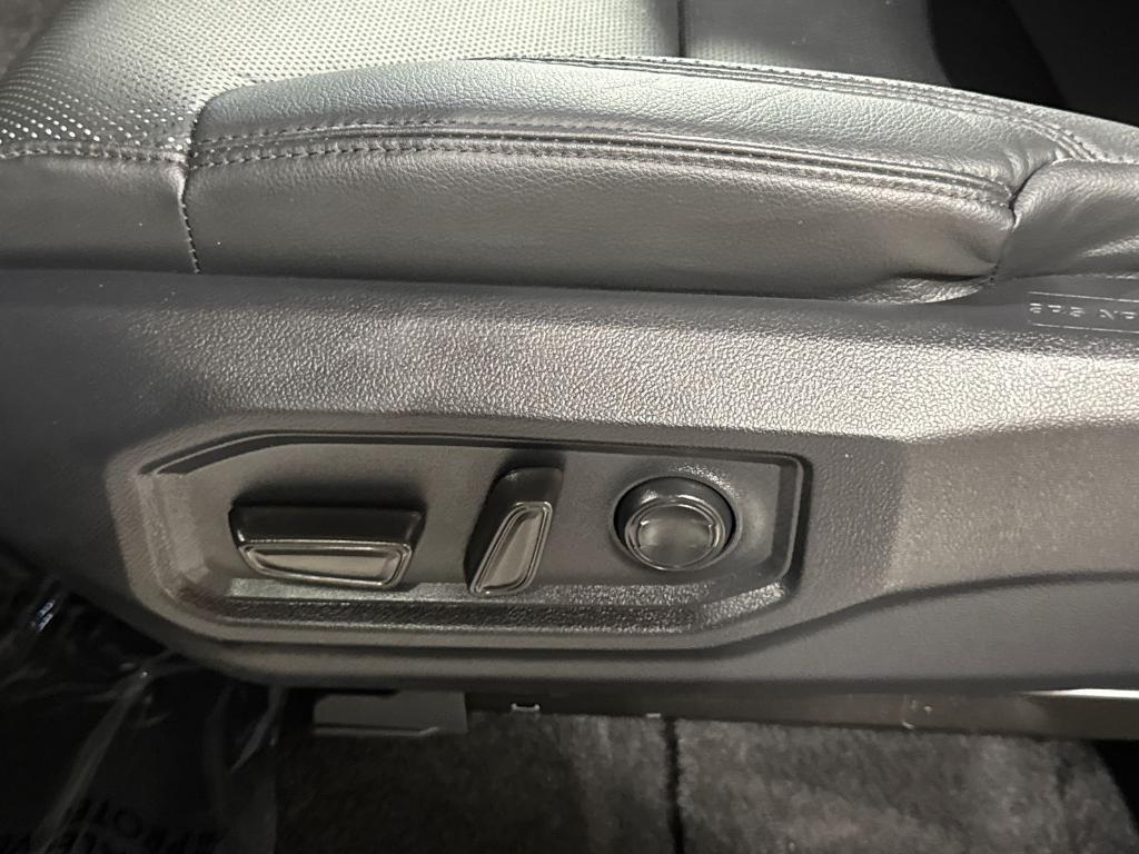used 2025 Toyota Sequoia car, priced at $67,629