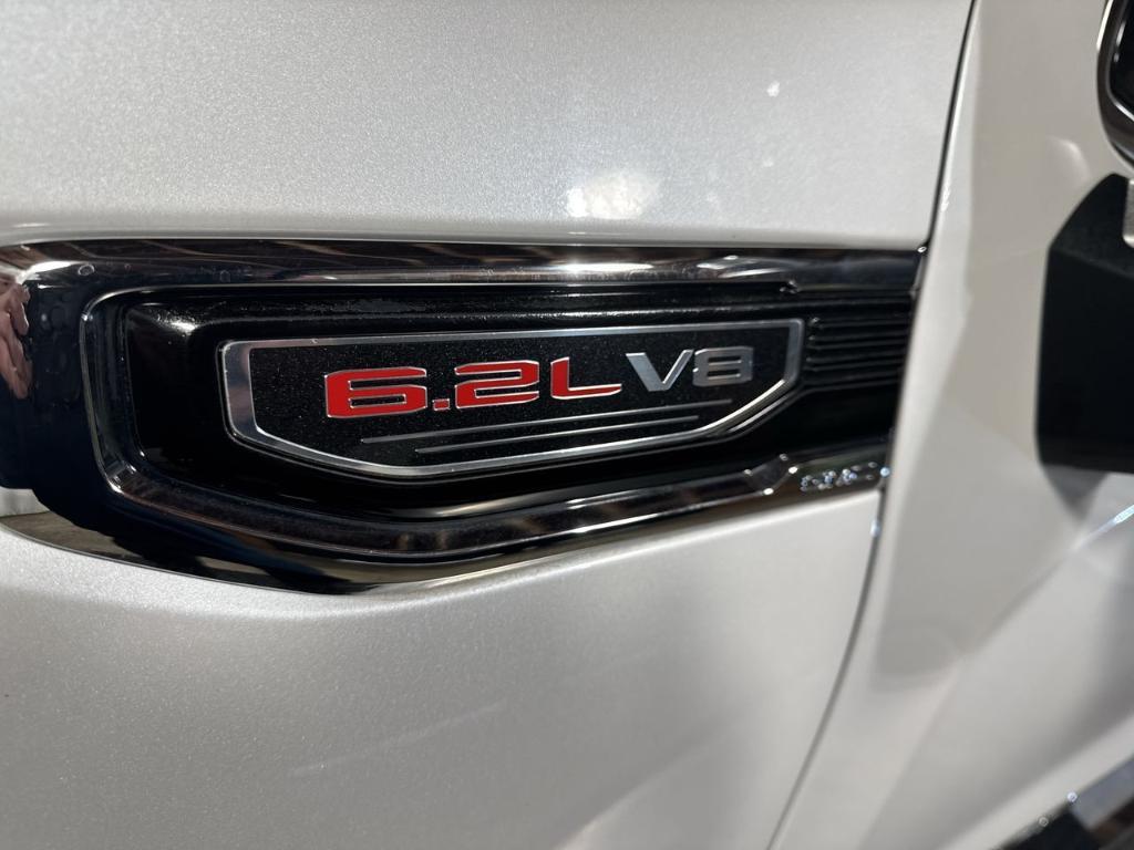 used 2021 GMC Sierra 1500 car, priced at $34,981