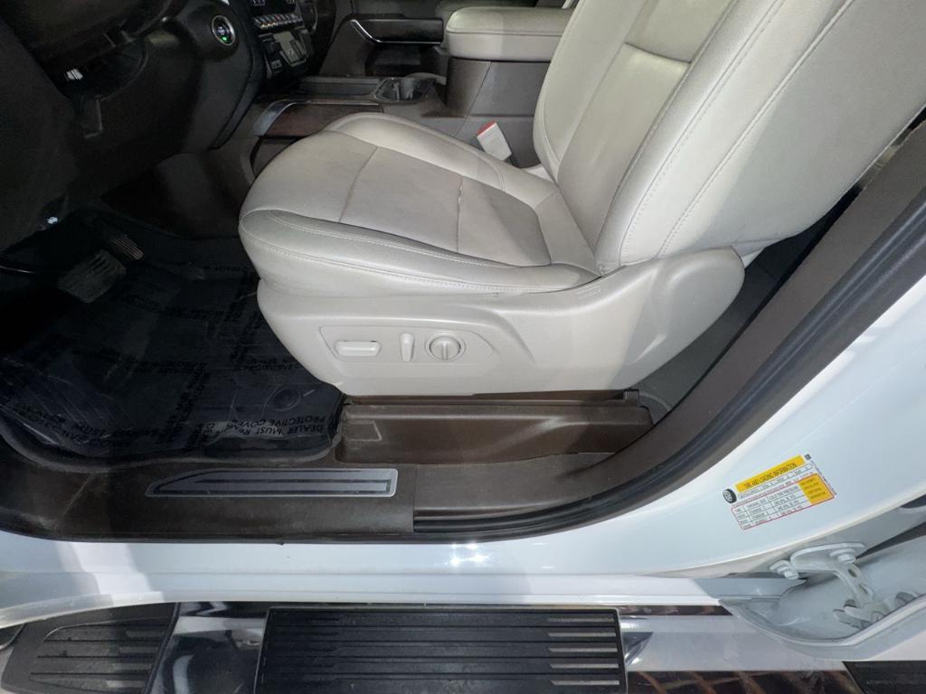 used 2021 GMC Sierra 1500 car, priced at $34,981