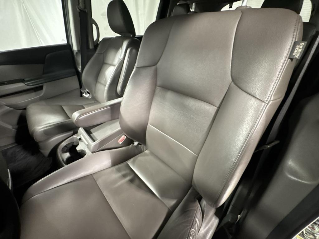 used 2015 Honda Odyssey car, priced at $7,271