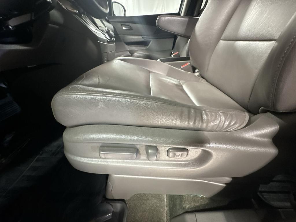 used 2015 Honda Odyssey car, priced at $7,271