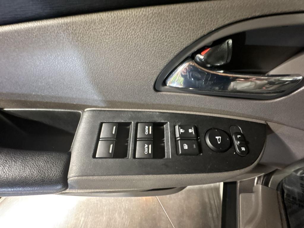 used 2015 Honda Odyssey car, priced at $7,271