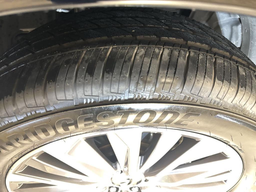 used 2022 INFINITI QX80 car, priced at $47,786