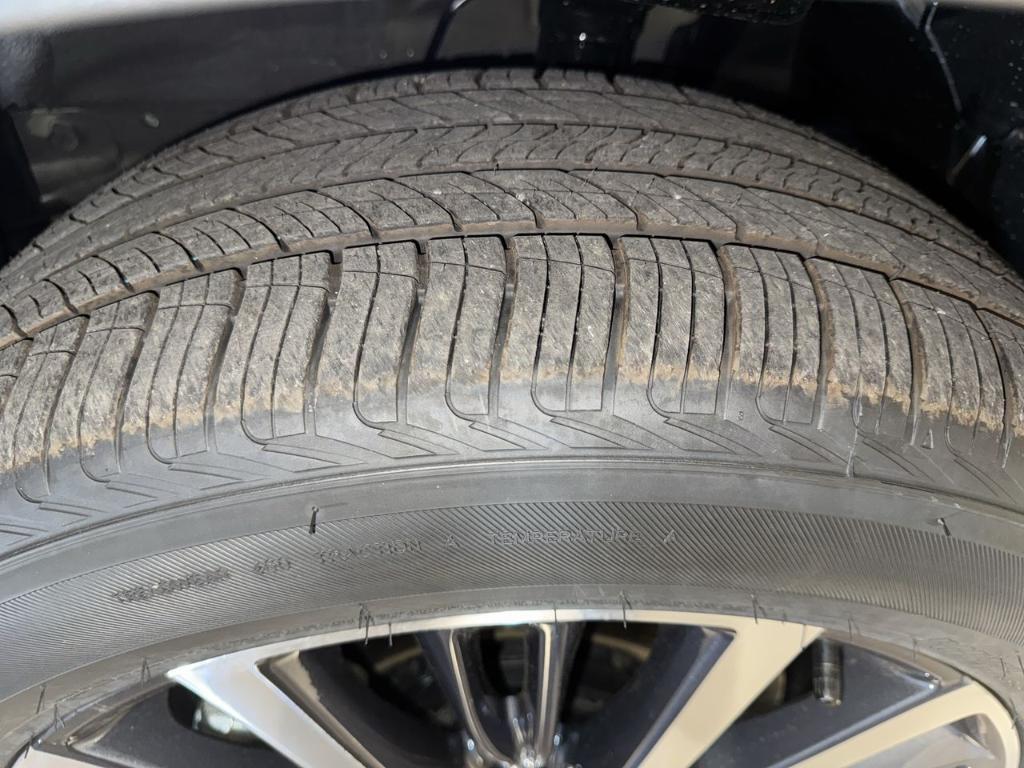 used 2025 INFINITI QX60 car, priced at $50,875