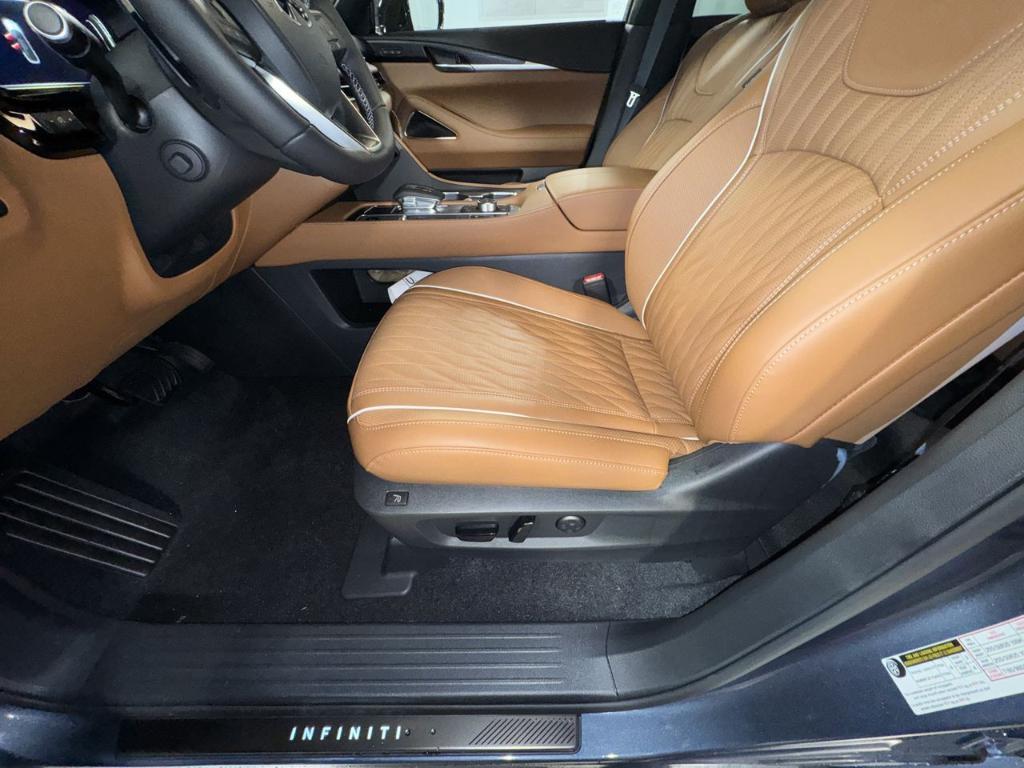 new 2026 INFINITI QX60 car, priced at $62,661