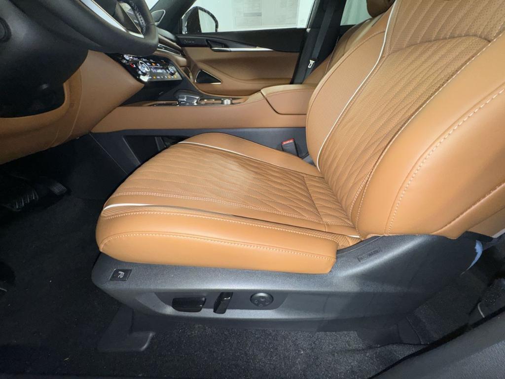 new 2026 INFINITI QX60 car, priced at $62,661