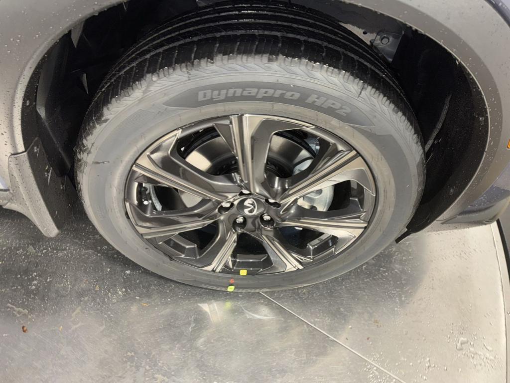 new 2026 INFINITI QX60 car, priced at $62,661