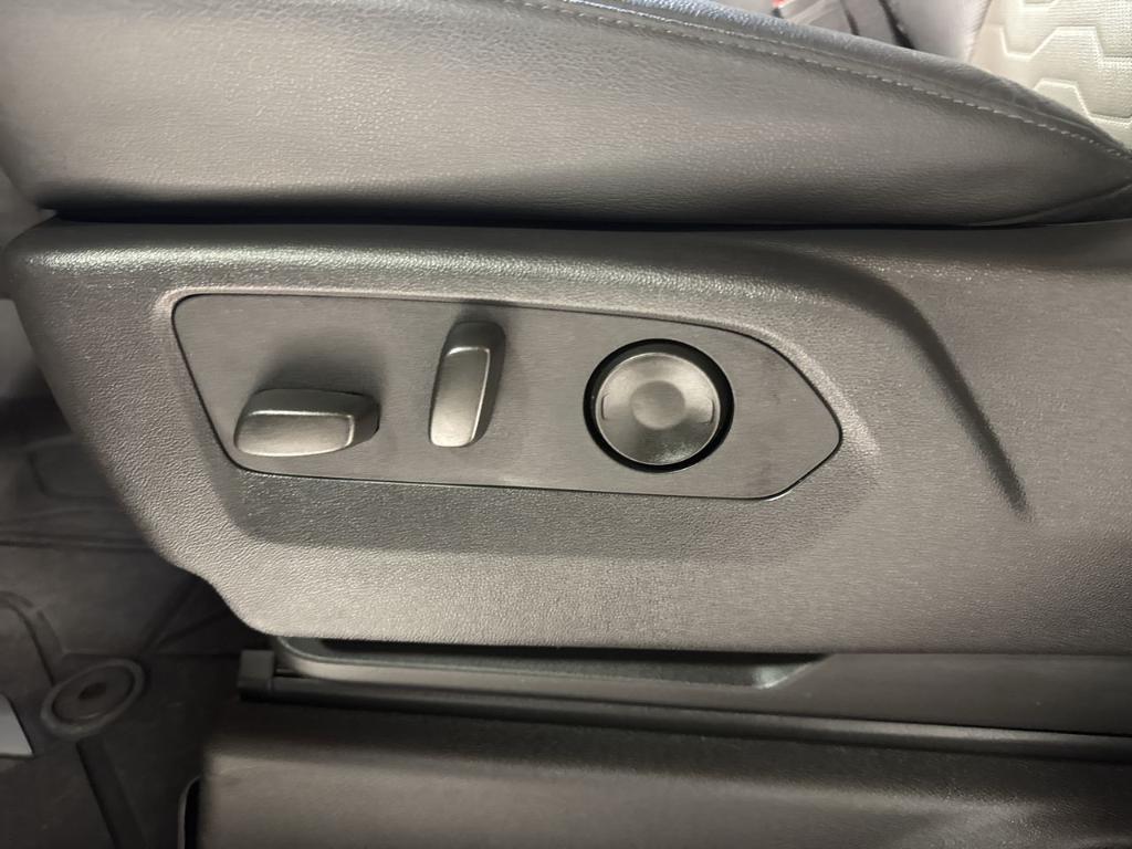 used 2024 Chevrolet Silverado 1500 car, priced at $57,553