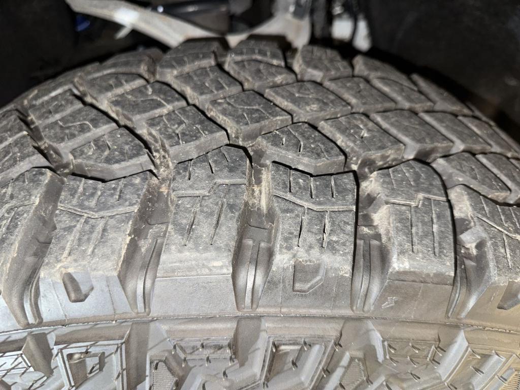 used 2024 Chevrolet Silverado 1500 car, priced at $57,553