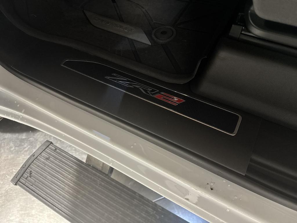 used 2024 Chevrolet Silverado 1500 car, priced at $57,553