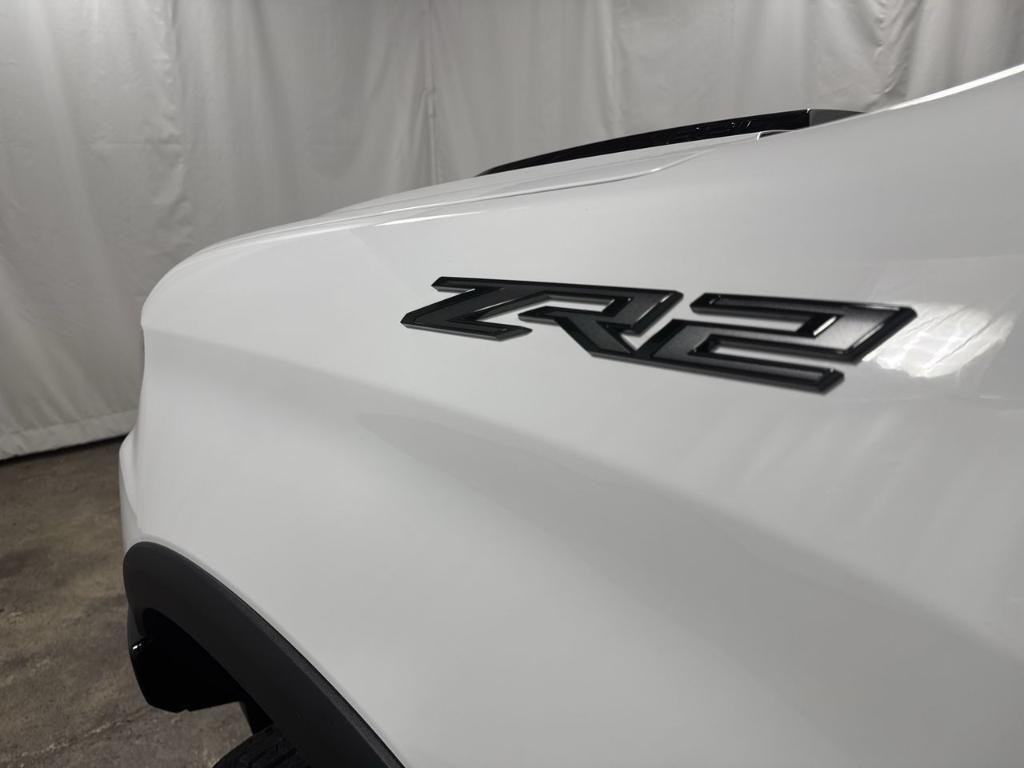 used 2024 Chevrolet Silverado 1500 car, priced at $57,553