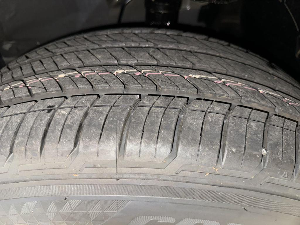 used 2025 INFINITI QX60 car, priced at $40,267