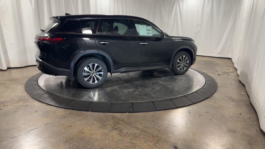 used 2025 INFINITI QX60 car, priced at $40,267