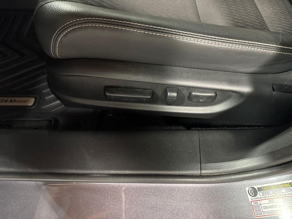 used 2017 Honda Accord car, priced at $17,317