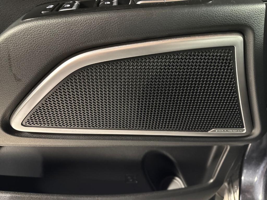 used 2025 Kia Telluride car, priced at $36,489