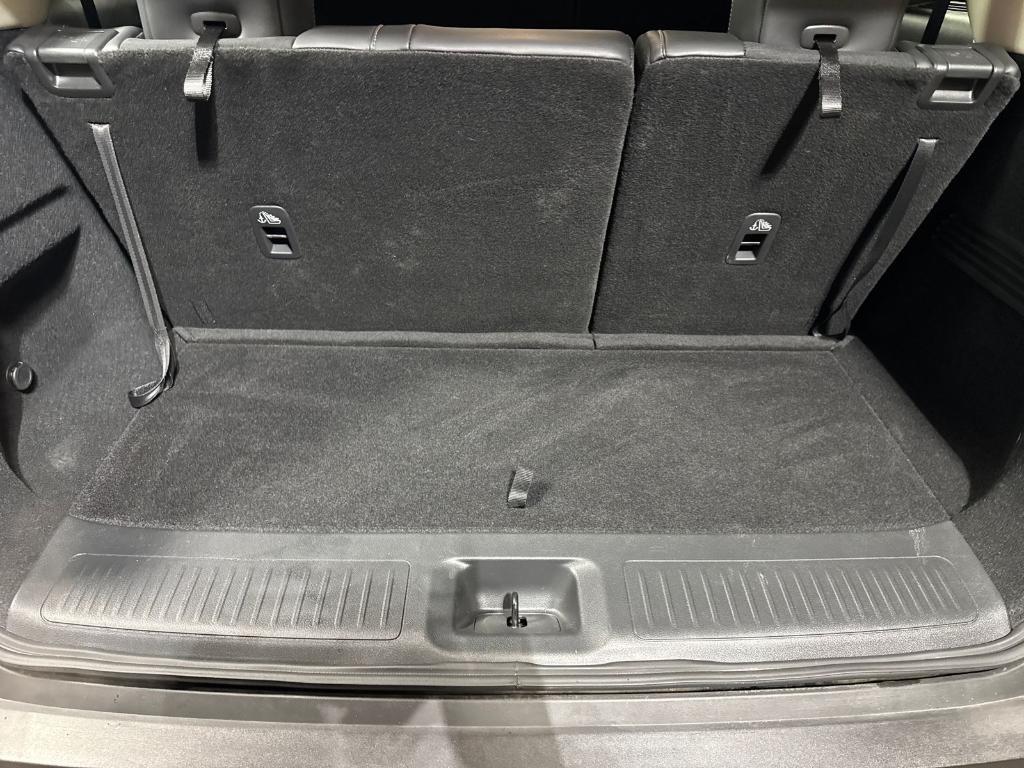 used 2025 INFINITI QX60 car, priced at $39,997