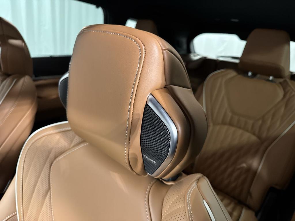 new 2026 INFINITI QX60 car, priced at $66,345