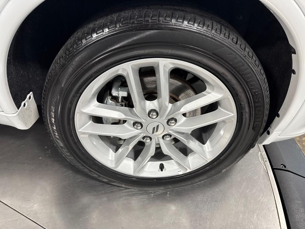 used 2025 Dodge Durango car, priced at $43,897