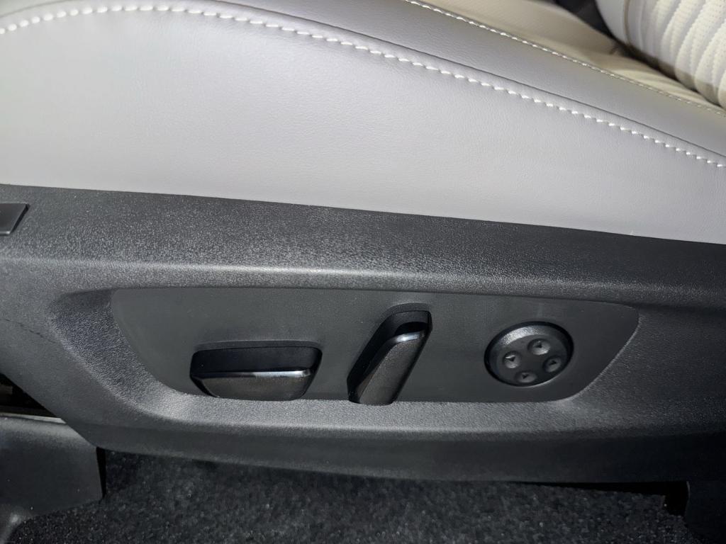 new 2026 INFINITI QX60 car, priced at $61,497