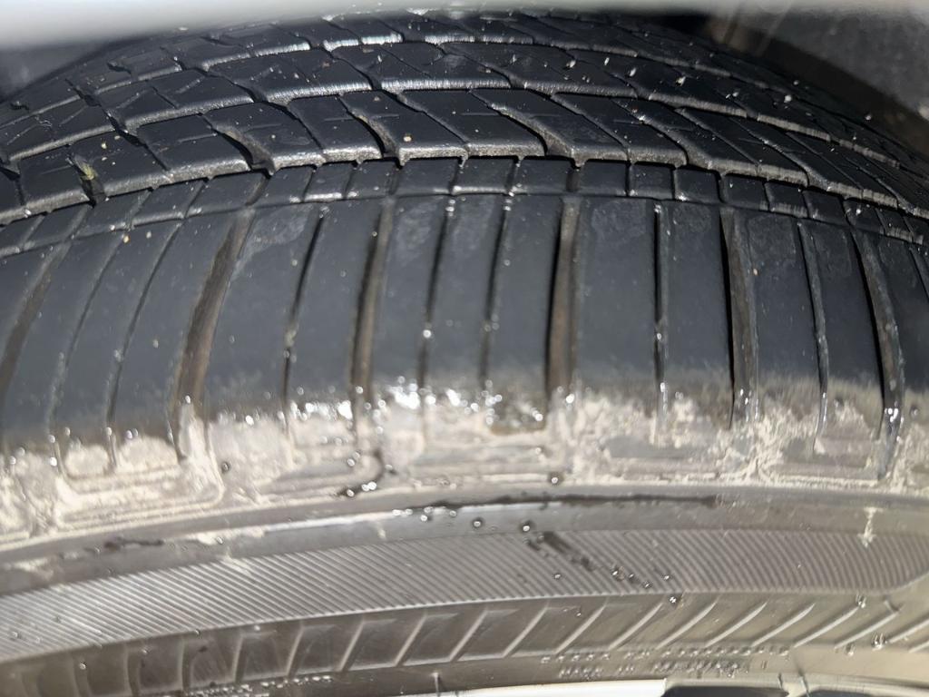 used 2025 INFINITI QX55 car, priced at $39,776