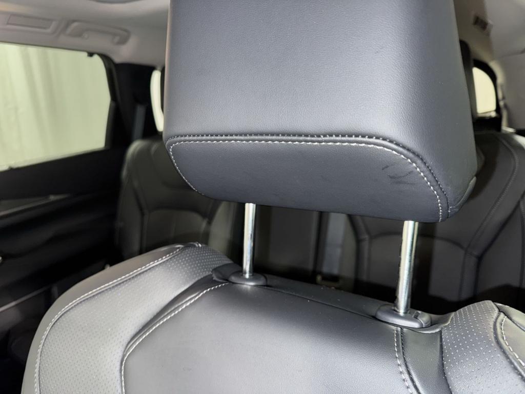 used 2026 INFINITI QX60 car, priced at $60,450