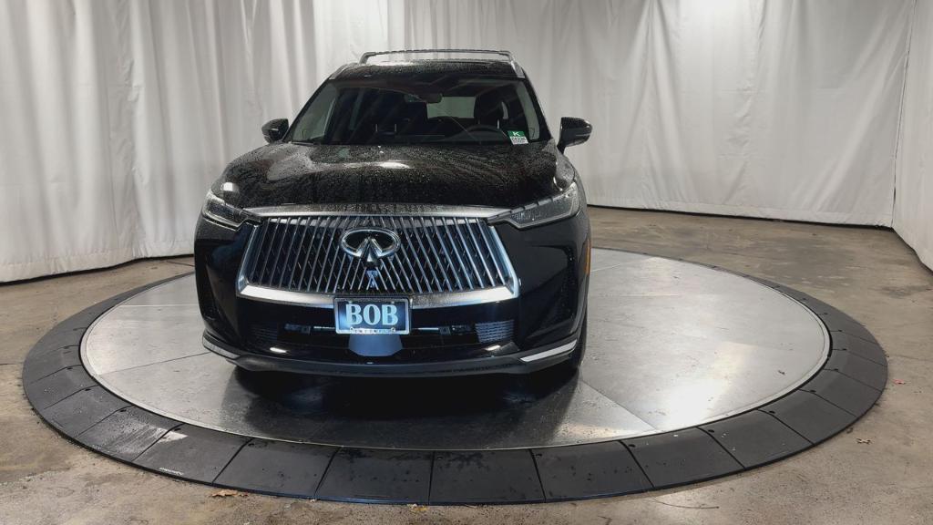 used 2026 INFINITI QX60 car, priced at $60,450