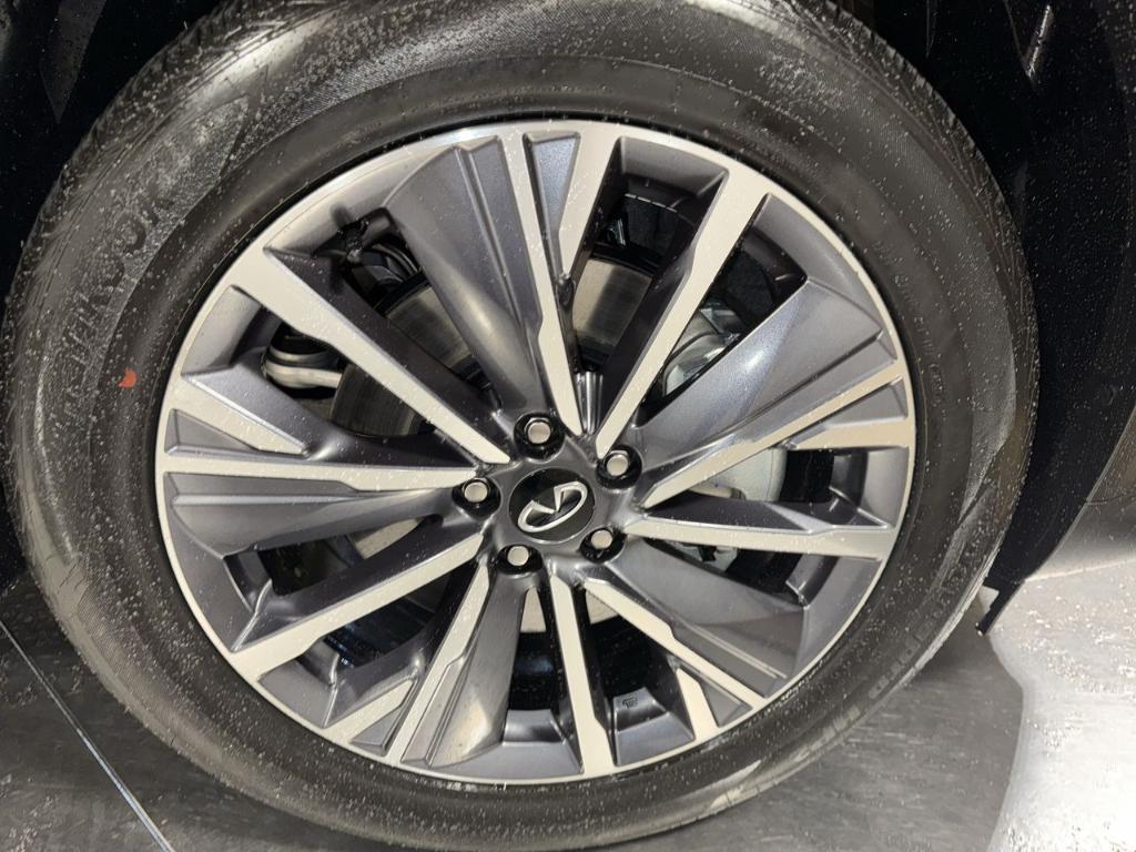 used 2026 INFINITI QX60 car, priced at $60,450