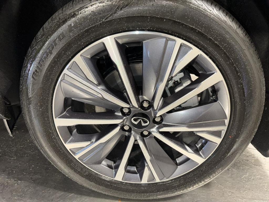 used 2026 INFINITI QX60 car, priced at $60,450