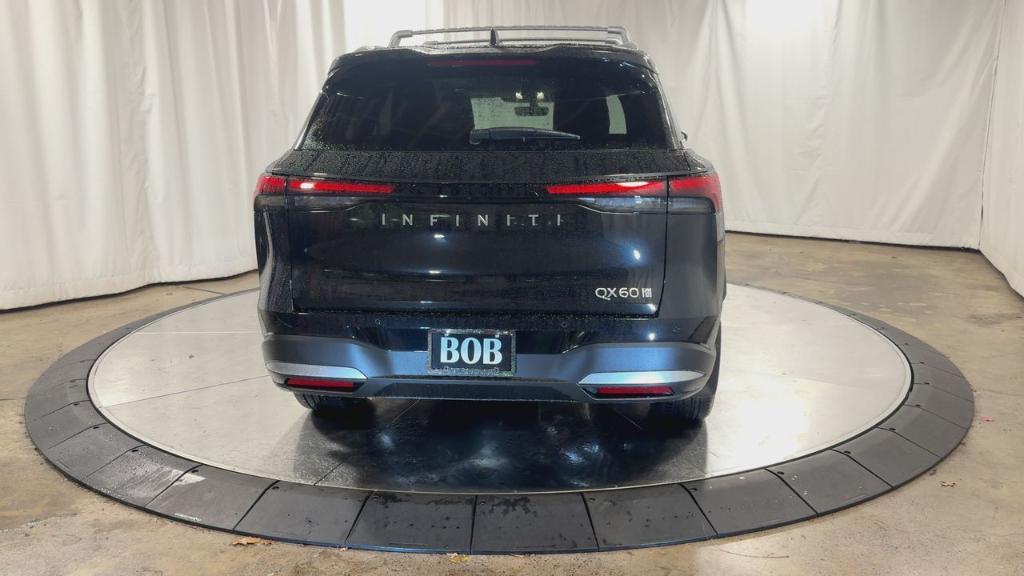 used 2026 INFINITI QX60 car, priced at $60,450