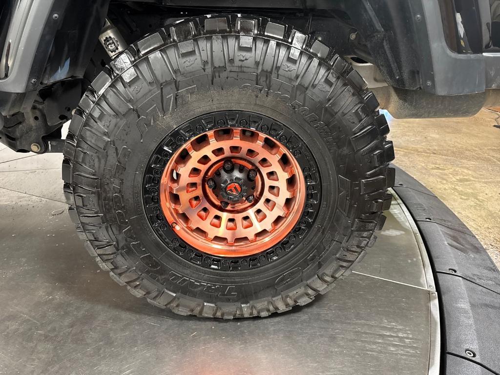 used 2021 Jeep Gladiator car, priced at $37,741