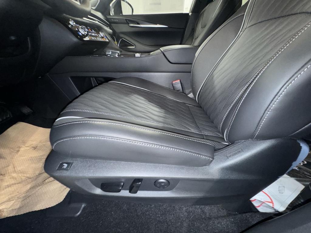 used 2026 INFINITI QX60 car, priced at $57,533